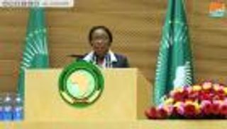 مسؤولة أفريقية: 14 مليون نازح داخلي و7.3 مليون لاجئ في القارة