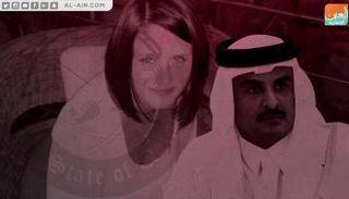 دماء لورين باترسون ضاعت هدرا بسبب قضاء "تنظيم الحمدين"