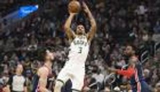 باكس يسحق ويزاردز في دوري السلة الأمريكي للمحترفين