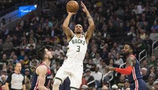 دوري السلة الأمريكي