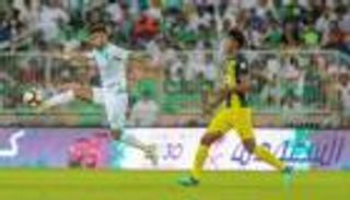 فيديوجراف.. الأهلي لا يعرف الخسارة أمام الحزم في الدوري السعودي