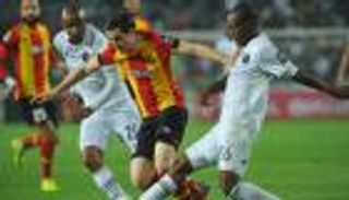 الترجي يبدأ التحضير لموقعة أورلاندو بيراتس