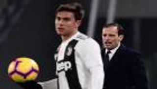 تشيلسي ومانشستر يونايتد يترقبان أزمة ديبالا