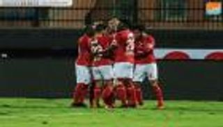 الأهلي يتخطى الحدود ويواصل التقدم في الدوري المصري