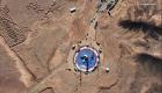 واشنطن: محاولة إيران الفاشلة لإطلاق قمر صناعي انتهاك لقرار أممي يجب ردعه