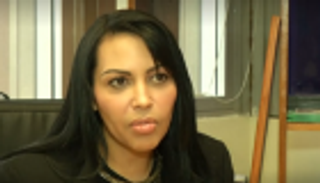 أيقونة احتجاجات فنزويلا: ضغط الشعب سيطيح بمادورو ولا حاجة لتدخل عسكري