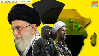 إيران تواصل التغلغل في أفريقيا