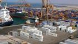 التحالف العربي: إصدار 27 تصريحا لسفن متوجهة للموانئ اليمنية