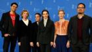 حضور قوي للنساء في افتتاح الدورة الـ69 من "برلين السينمائي"