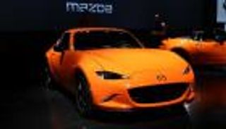 مازدا تحتفل بـ30 عاماً على طرح MX-5 Miata بـ"شيكاغو للسيارات"