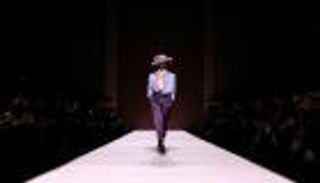 بالصور.. تصاميم هادئة ومريحة من توم فورد في أسبوع الموضة بنيويورك