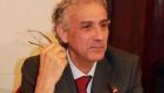 الروائي المغربي محمد المعزوز: البوكر تضطلع بدور عربي وإنساني تاريخي