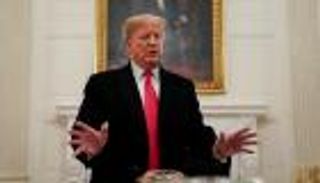 صحيفة: أمريكا ستنسحب من سوريا بشكل كامل نهاية أبريل