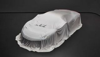 سيارة Battista من بينينفارينا 