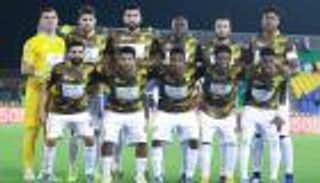 لاعب أحد السعودي: نتمنى مواصلة الانتصارات لتجنب الهبوط