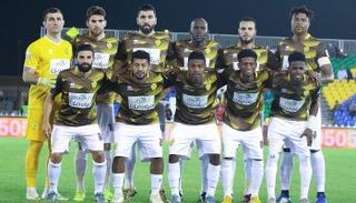 أحد السعودي 