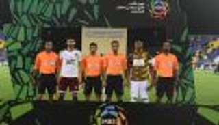 لاعب الفيصلي السعودي: تعاهدنا على تصحيح أوضاع الفريق