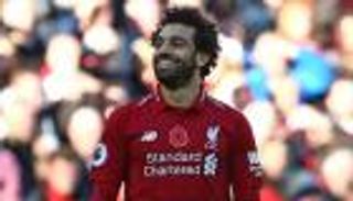 ليفربول سعيد بقرار أجيري بشأن محمد صلاح