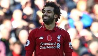 محمد صلاح 