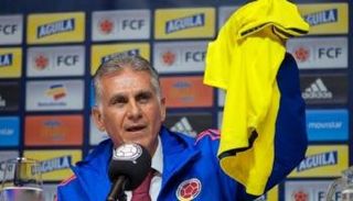 كارلوس كيروش