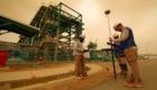 العراق يطلب علاوات لبيع مليوني برميل من خام البصرة تحميل مارس المقبل