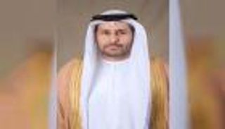 سيف الهاجري: مكتب أبوظبي للاستثمار محطة مهمة في مسيرة التنمية