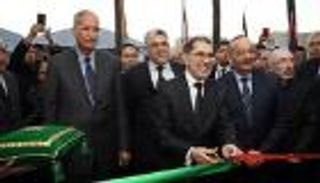 معرض الدار البيضاء للكتاب يفتح أبوابه للزائرين بمشاركة 40 دولة