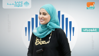  نائب رئيس مؤسسة القمة العالمية للحكومات