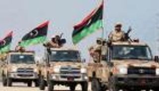 مصدر ليبي لـ"العين الإخبارية": انتهاء العمليات العسكرية في درنة