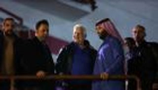 صفقة وفضائية واستاد.. دعم جديد من آل الشيخ للزمالك