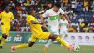 نجم الجزائر الصاعد يحلم بالمشاركة في أمم أفريقيا