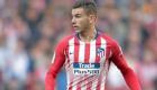 هيرنانديز يفسر فشل انتقاله لبايرن في الشتاء