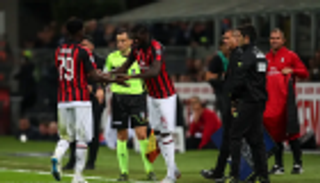 ميلان يضحي بلاعبه للإبقاء على باكايوكو