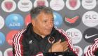 تين كات: نجهز مفاجأة للعين في لقاء الدوري