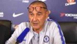 ساري: المربع الذهبي هدف تشيلسي.. والسيتي الأفضل في أوروبا