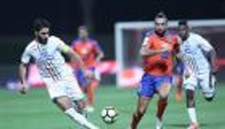 الفيحاء ينهي مسلسل الهزائم ويحصد أول نقطة في 2019