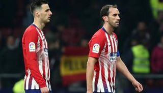 جودين لاعب أتلتيكو مدريد