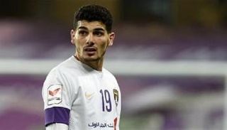 مهند العنزي 