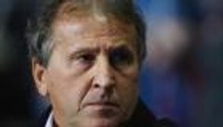 زيكو يطالب بالتحقيق قي حريق فلامنجو