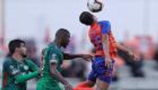 لاعبا الاتفاق يكشفان سبب التعادل مع الفيحاء في الدوري السعودي