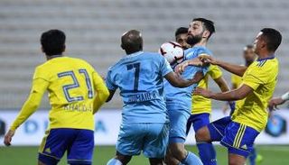 الظفرة ودبا الفجيرة