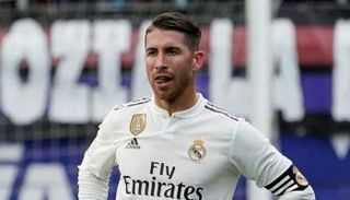 سيرخيو راموس 