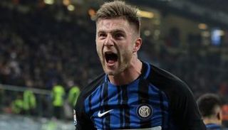 ميلان سكرينيار 