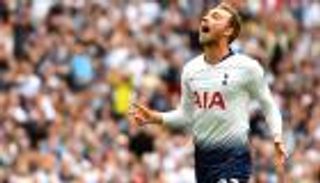 توتنهام يدرس ضم بديلين لإريكسن