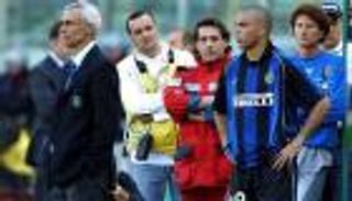 رونالدو نادم على طلب إقالة هيكتور كوبر بعد 17 عاما