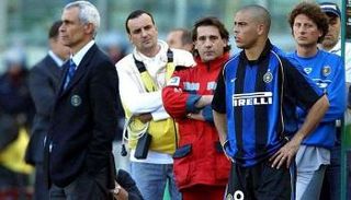 الظاهرة رونالدو وكوبر