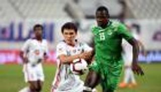 فيديوجراف.. 5 حقائق قبل مواجهة الشارقة والإمارات في كأس رئيس الدولة