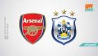 إنفوجراف.. سجل أرسنال خارج ملعبه أمل هدرسفيلد لإنهاء سلسلة هزائمه