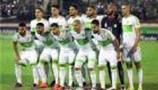 3 لاعبين جدد يطرقون باب منتخب الجزائر