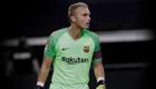 برشلونة يعثر على بديل سيليسين في الدوري الألماني